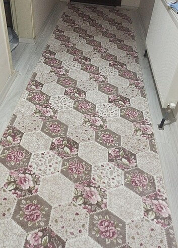 Ürün yeni 