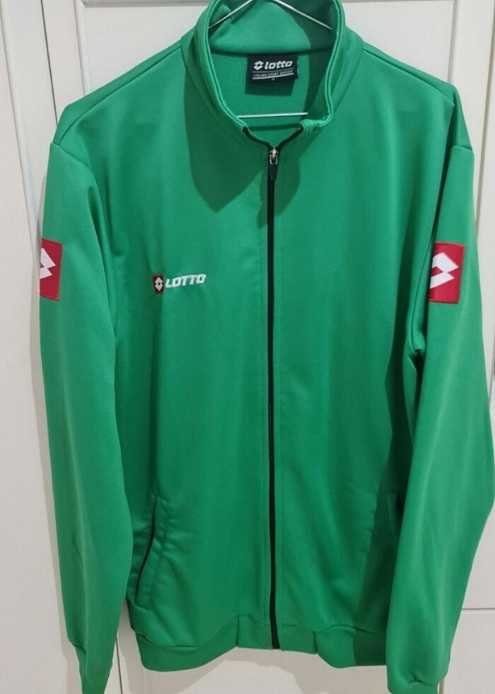 3 parça eşofman takımı - Görsel 2