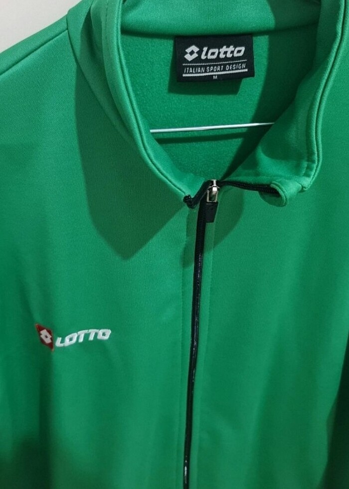 3 parça eşofman takımı - Görsel 3