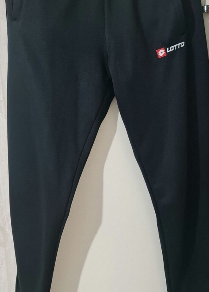 3 parça eşofman takımı - Görsel 5