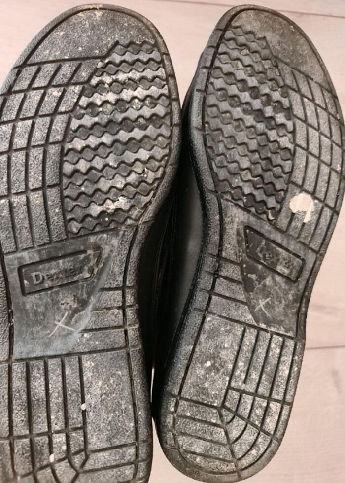 Dexter erkek ayakkabı - Görsel 2
