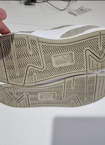 Puma erkek sneaker
