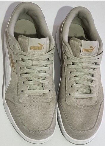 Puma erkek sneaker