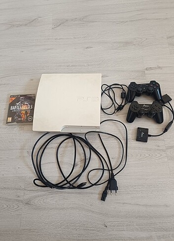 PlayStation 3 Temiz Açıklamayı Okuyunuz 