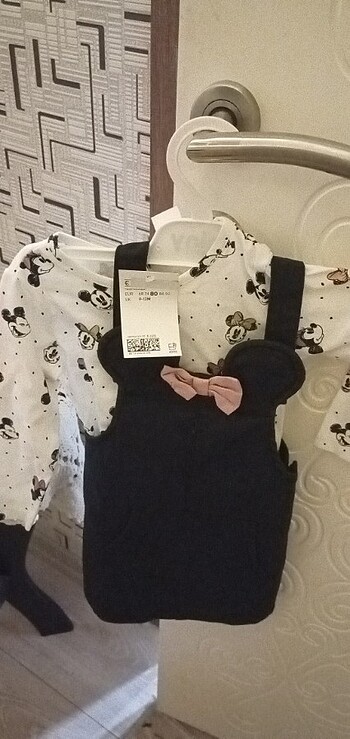 H&M Elbıse