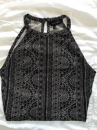 New Look Crop Top
