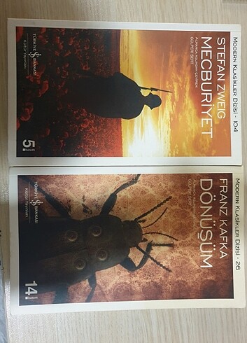 2li Kitap (ince)