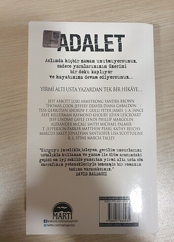  Adalet