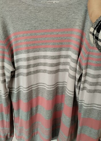 xxl Beden LC Waikiki Kazak