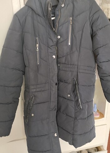 LCW Kadın Mont 