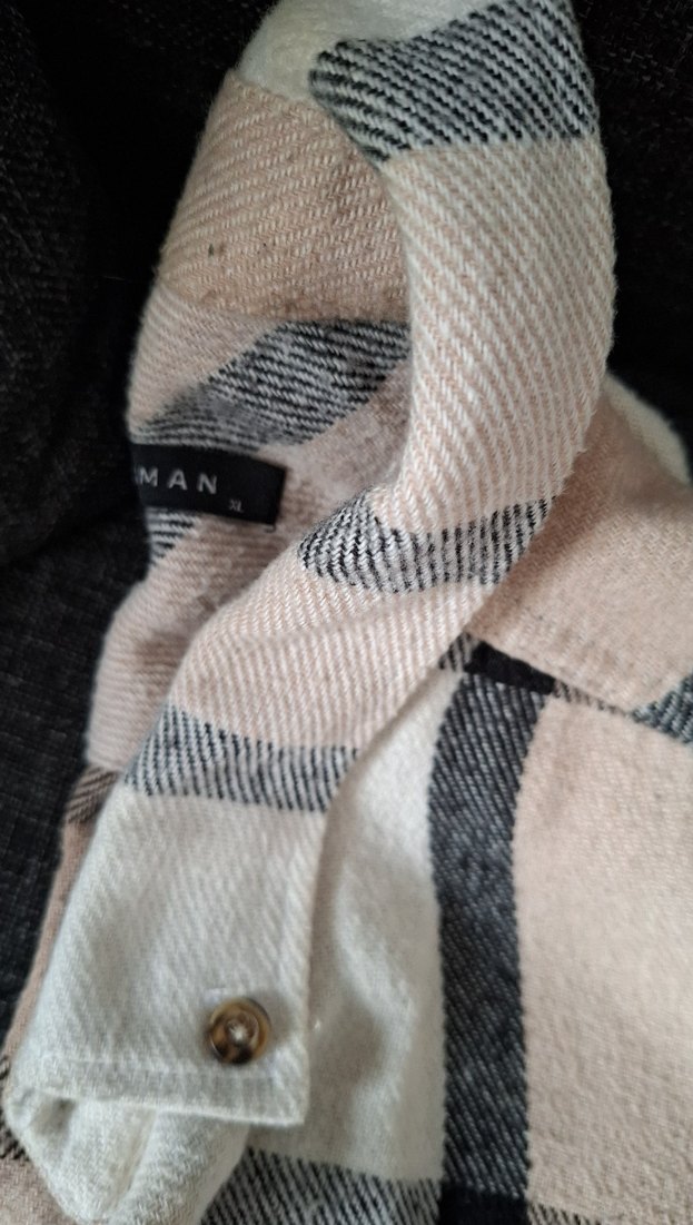 erkek gömlek pantolon - Görsel 3