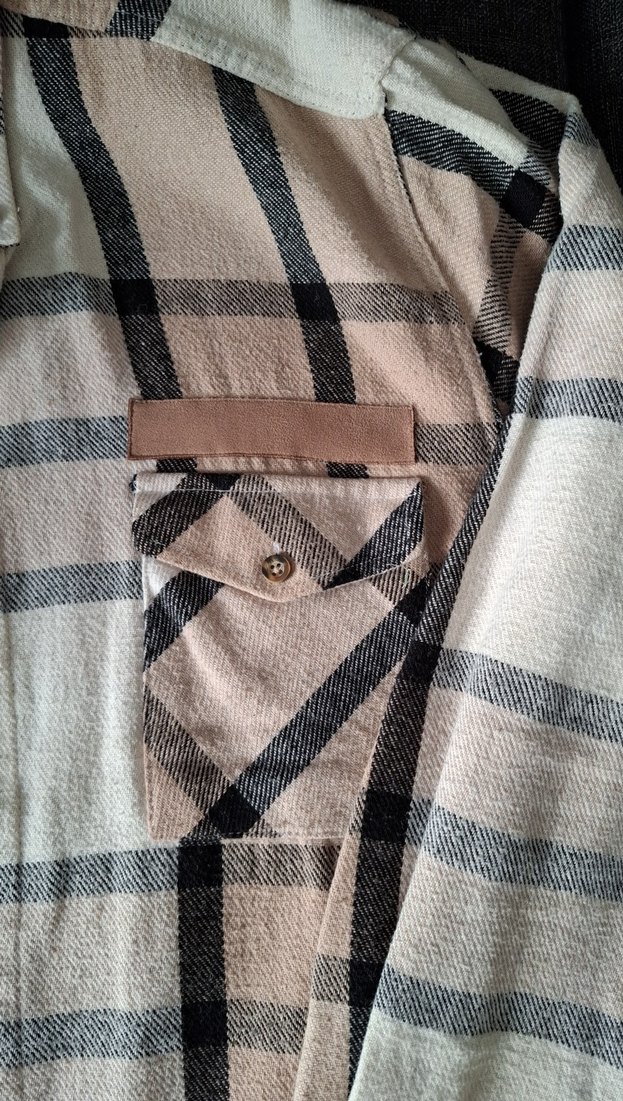 erkek gömlek pantolon - Görsel 2