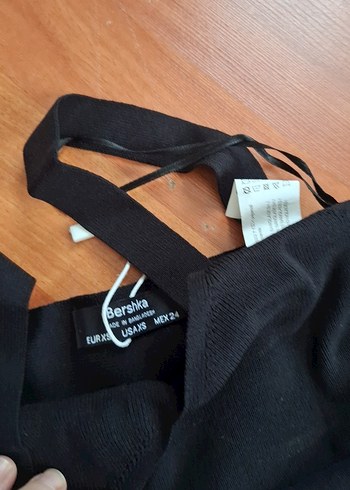 Siyah Kadın Mini Atletler, Spor Şıklığı - Görsel 3