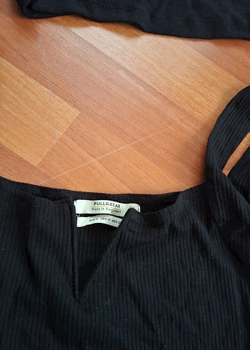 Siyah Kadın Mini Atletler, Spor Şıklığı - Görsel 2