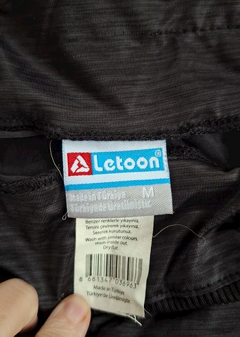 kadın tayt - Görsel 2