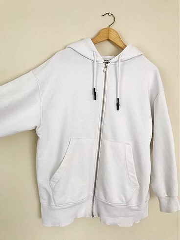 Hooopstore sweatshirt ceket