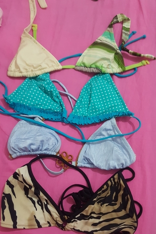 bikini üstleri 