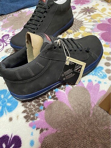 Camper Camper peu pista