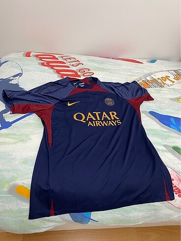 Psg forma