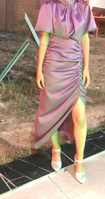 Diğer Abiye