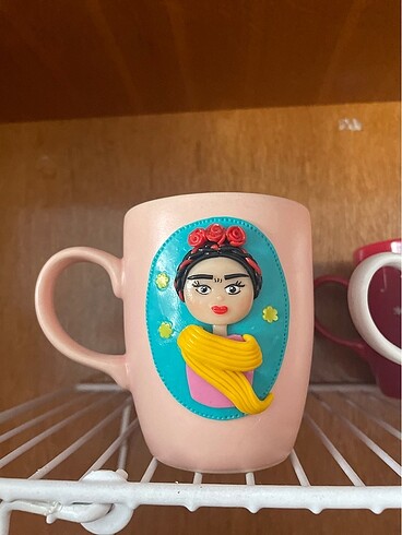 Frida kupa
