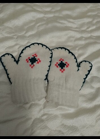 Bebe eldiven - Görsel 2