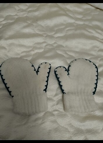 Bebe eldiven - Görsel 3