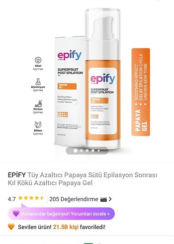 Diğer 2 adet ürün
