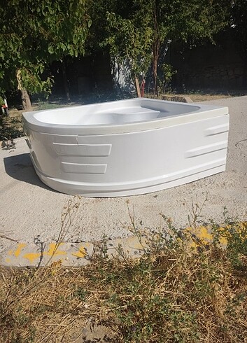  Beden kahverengi Renk Küvet 05449756531
