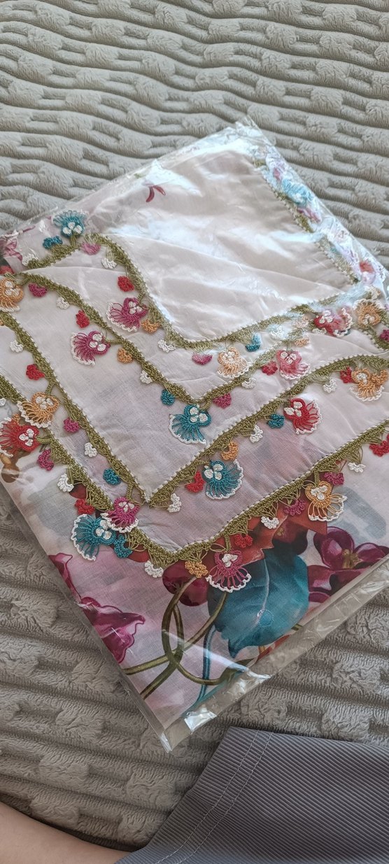 4kenari yapılı yazma - Görsel 2