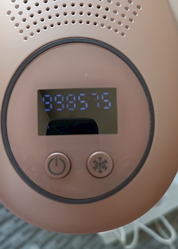 Philips Beyaz Lazer Epilasyon Cihazı - Görsel 5