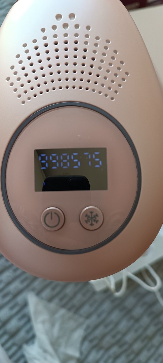 Philips Beyaz Lazer Epilasyon Cihazı - Görsel 5