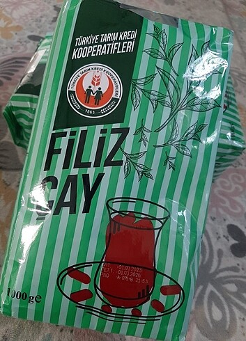 Filiz cay