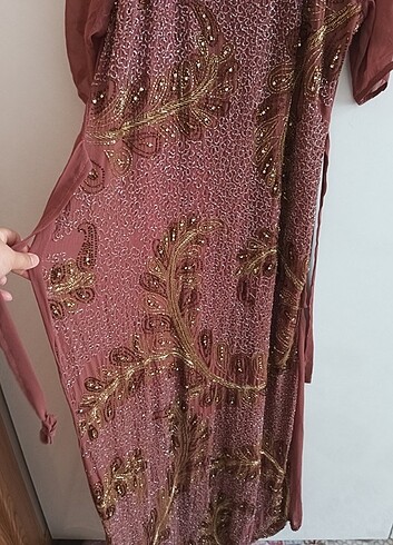 Yöresel fistan  - Görsel 6