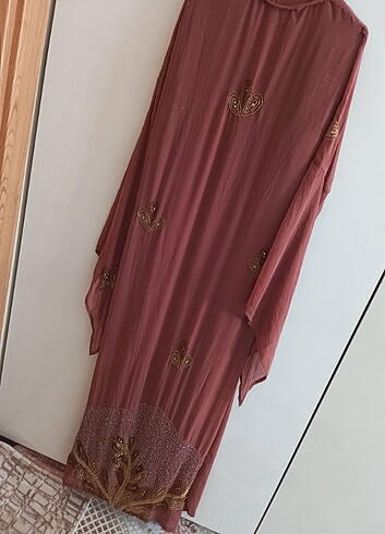 Yöresel fistan  - Görsel 7