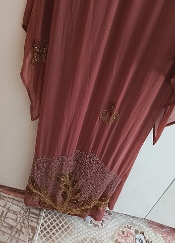 Yöresel fistan  - Görsel 8