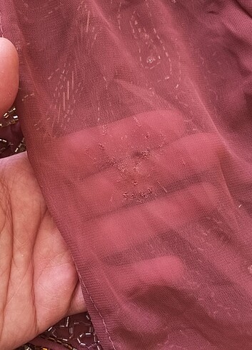 Yöresel fistan  - Görsel 10