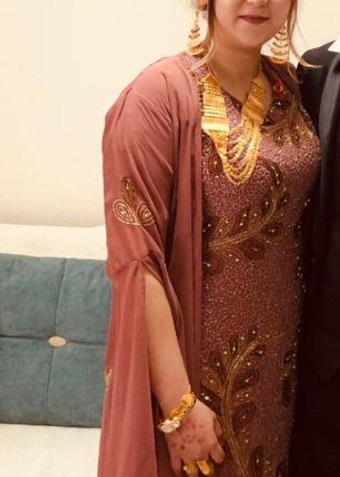 Yöresel fistan  - Görsel 2