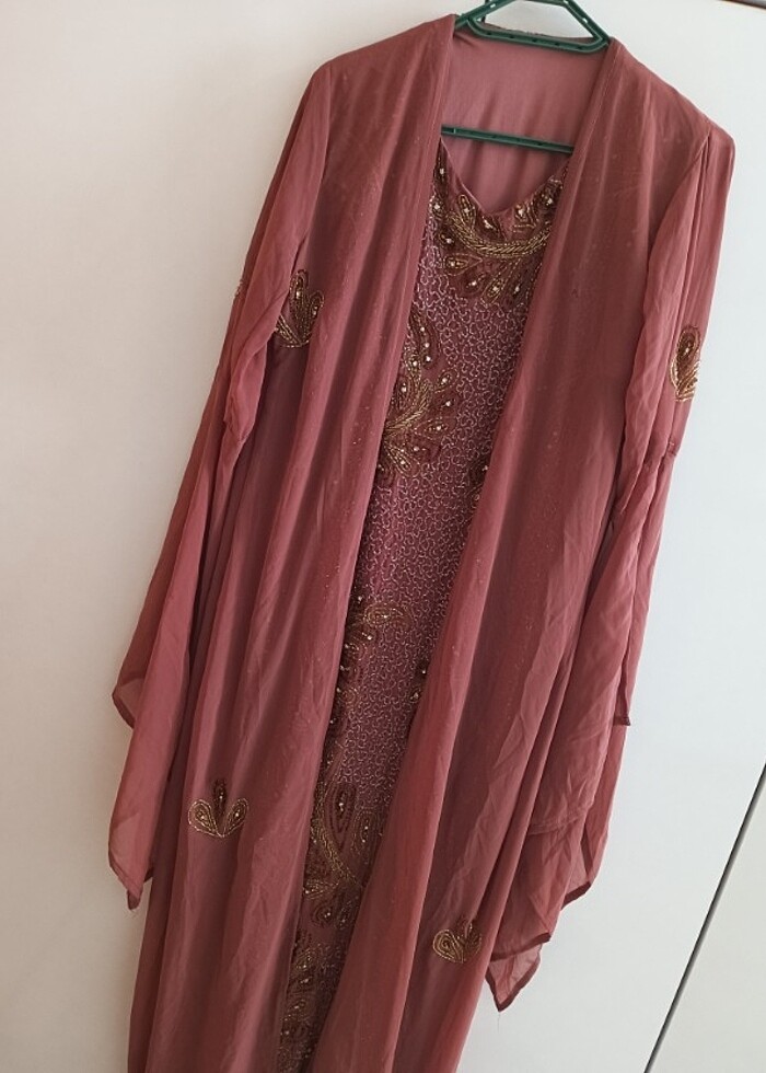 Yöresel fistan  - Görsel 3