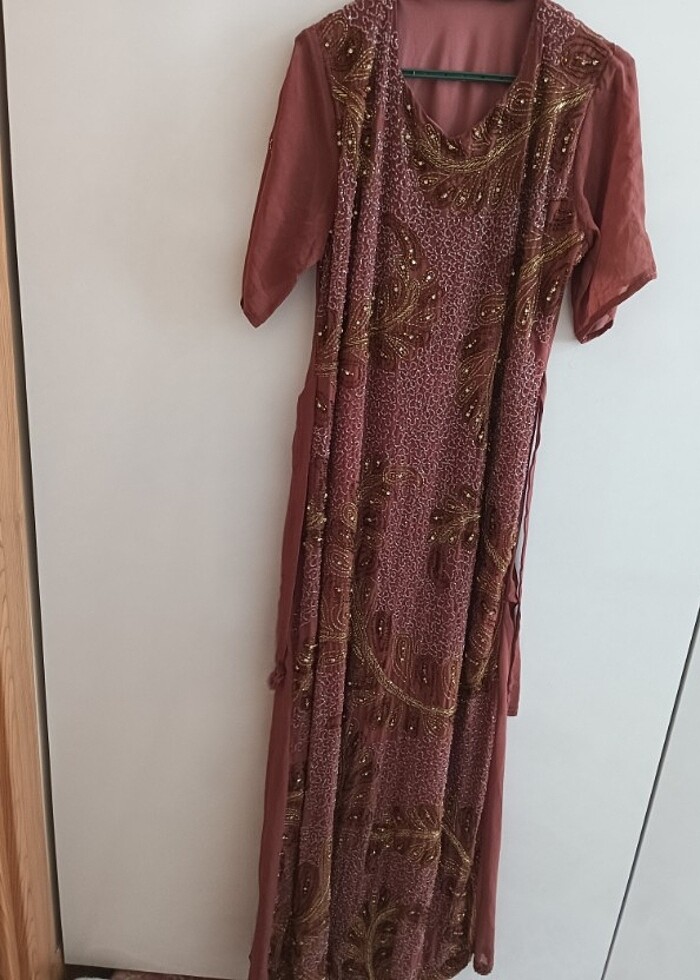 Yöresel fistan  - Görsel 5