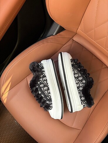CHRISTIAN DIOR SPOR AYAKKABI