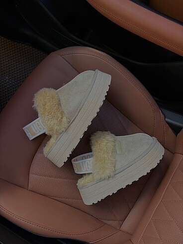 UGG TERLİK