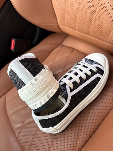 38 Beden CHRISTIAN DIOR SPOR AYAKKABI