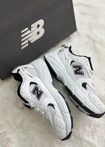 Vakko NEW BALANCE 530 SPOR AYAKKABI