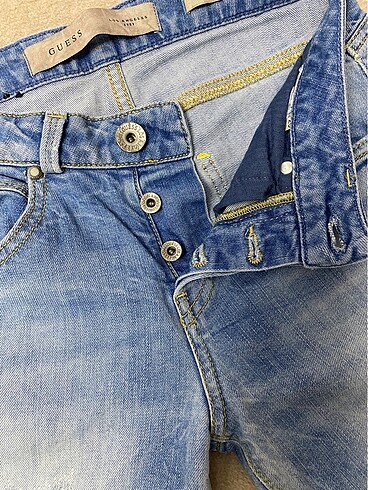 Guess Guess Tapered Relax Jeans