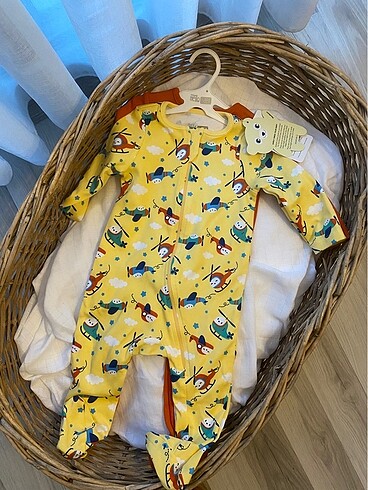 Hellobaby Erkek Bebek 2?li Tulum