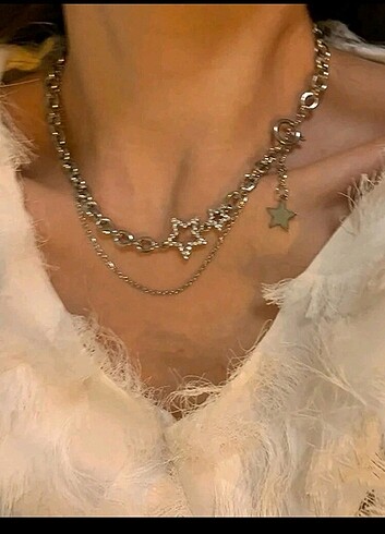 shein kolye