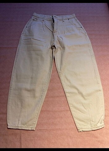 Baggy jean 2 adet