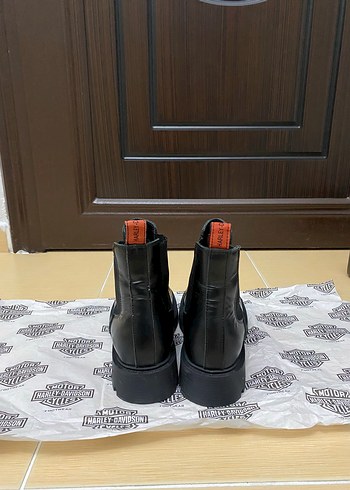 39 Beden siyah Renk Siyah Kadın Bot