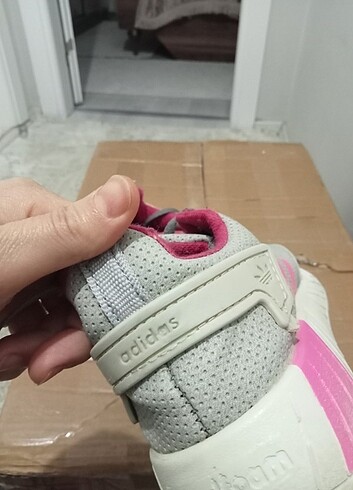 36 Beden Spor ayakkabı i